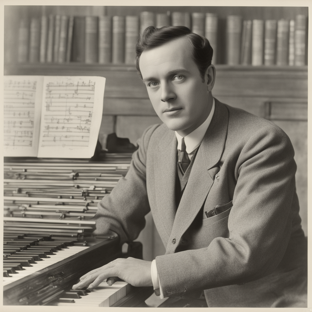 C. H. Trevor