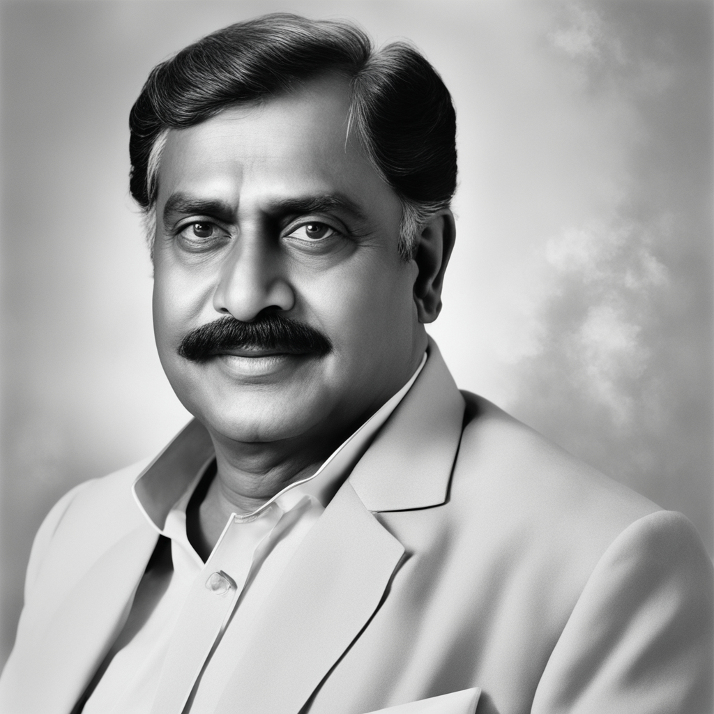 C. H. Vijayashankar