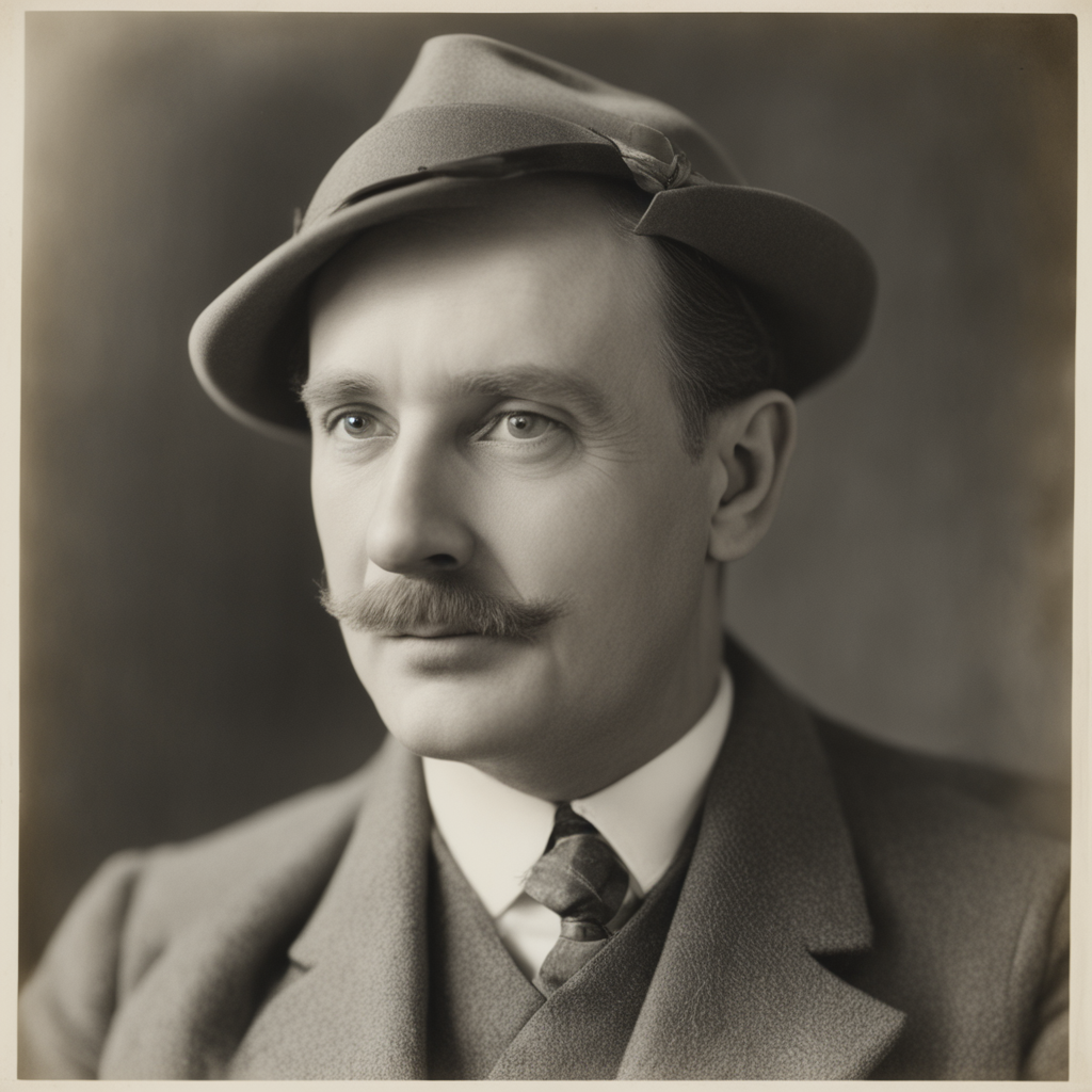 C. H. Waddington