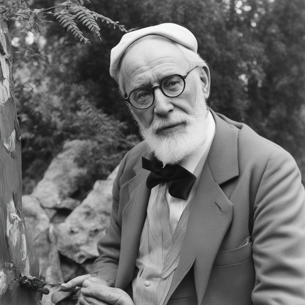 C. Hamilton Ellis
