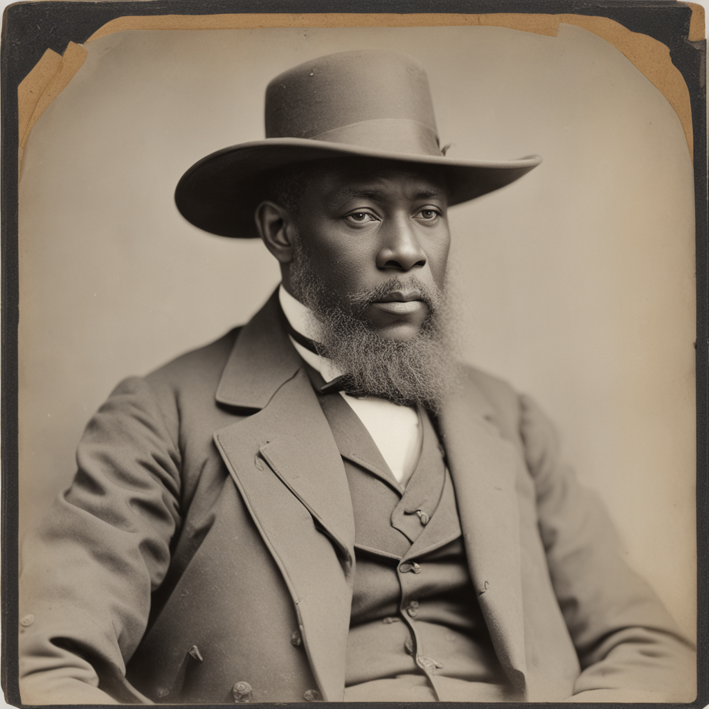 C. Harrie Gooden