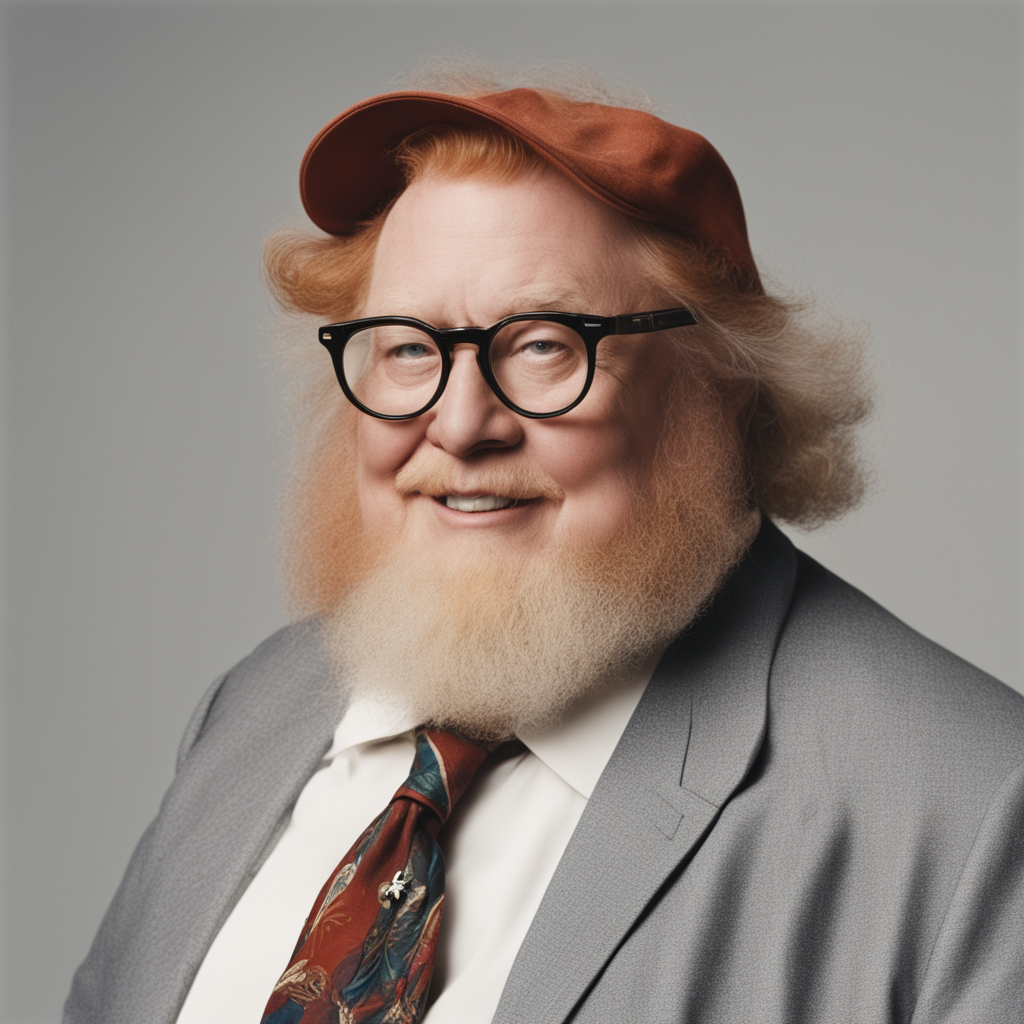 C. Harry Knowles