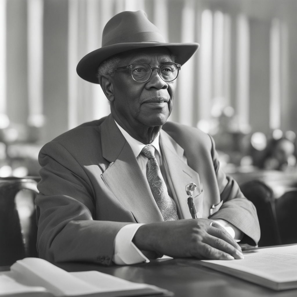 C. Hassell Bullock