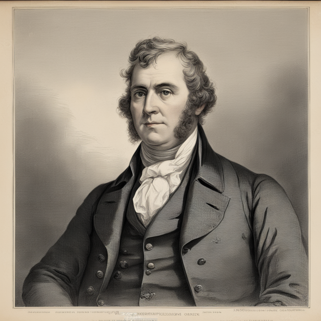 C. Henry Orth
