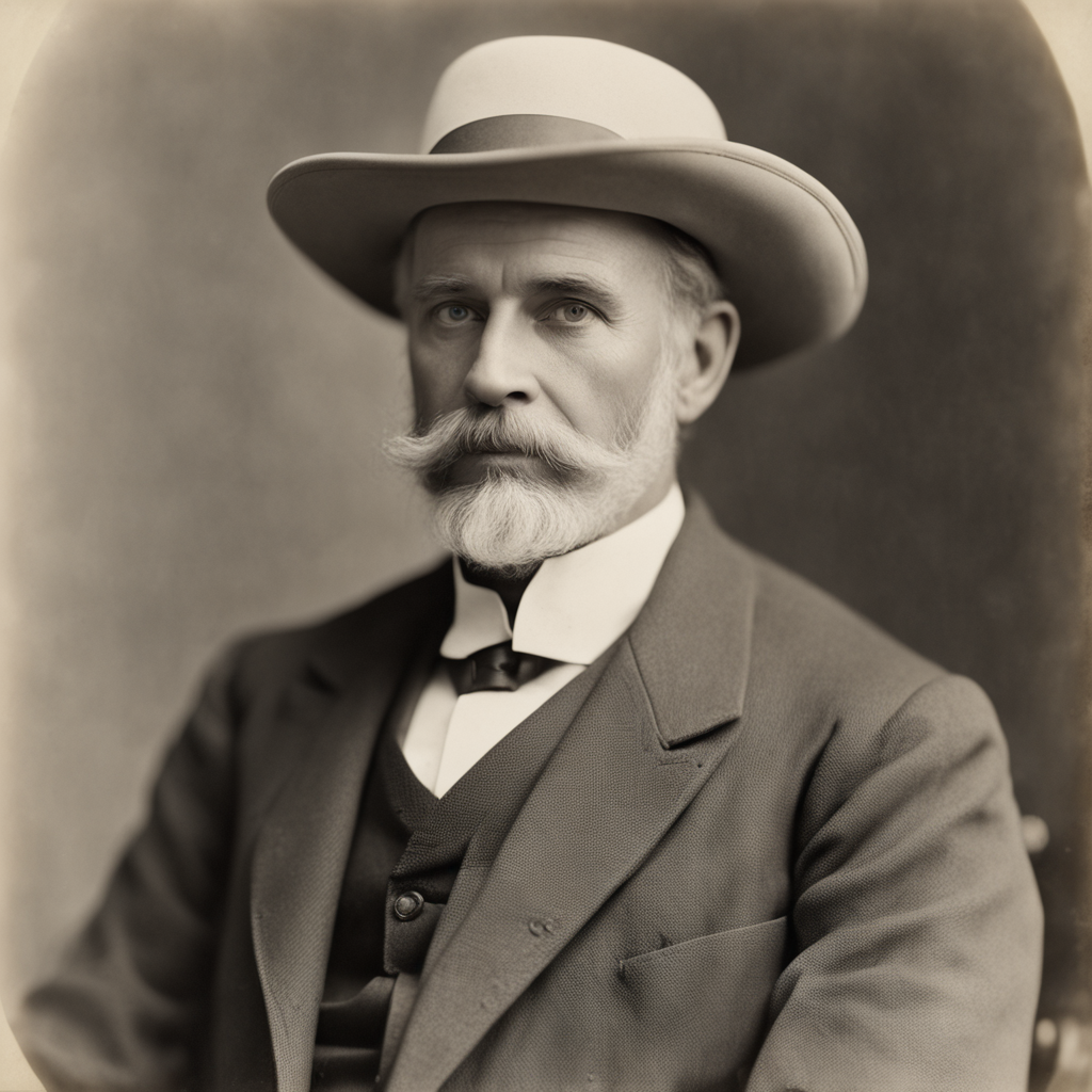 C. Henry Smith