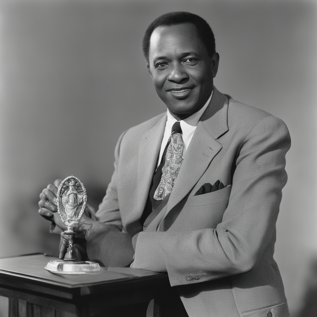 C. Herbert Oliver