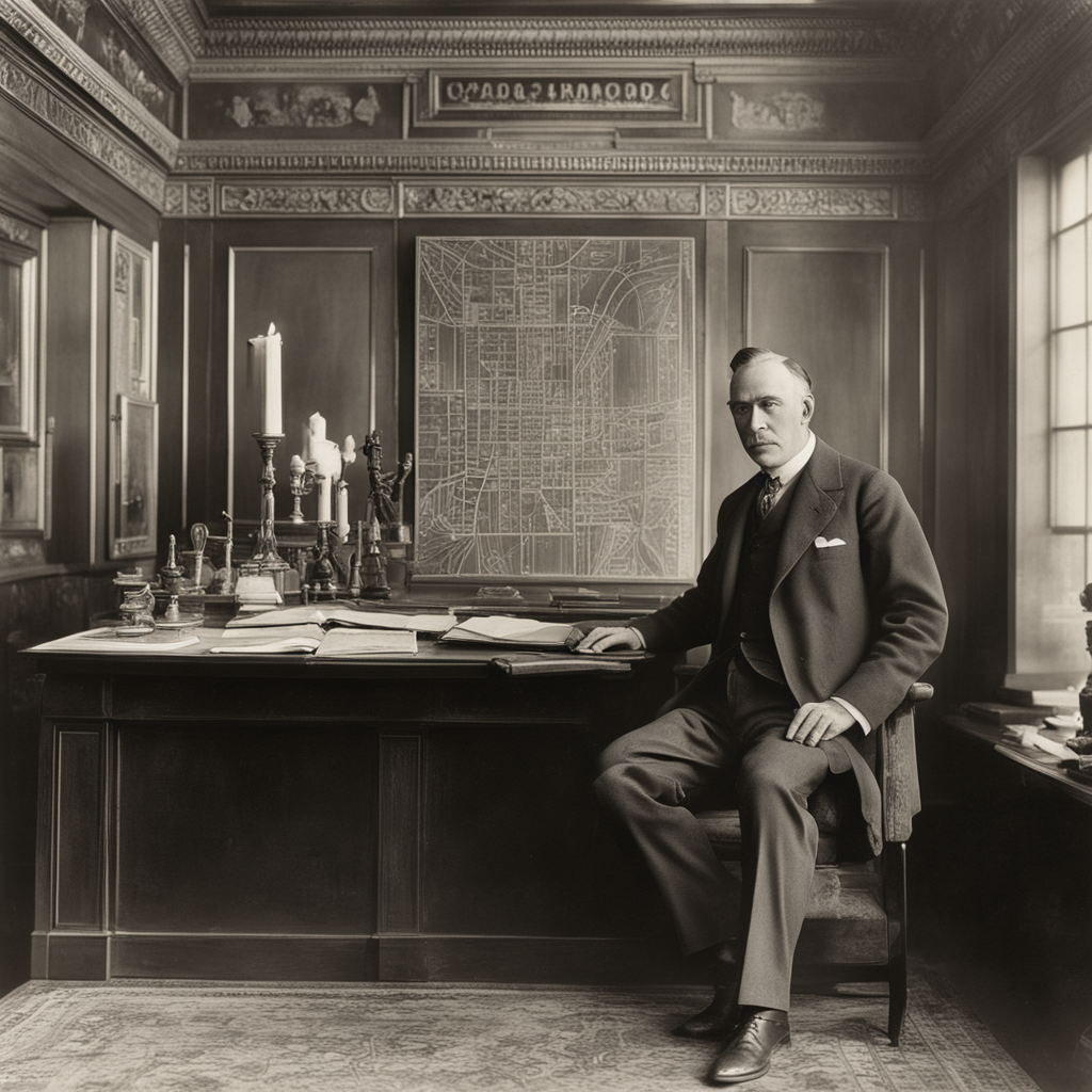 C. Herrick Hammond