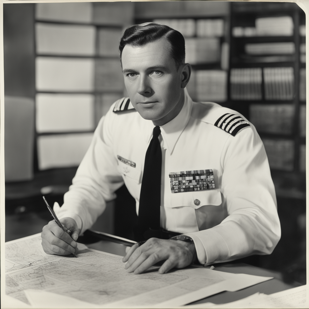 C. Herschel Schooley