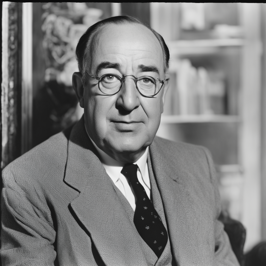 C. I. Lewis
