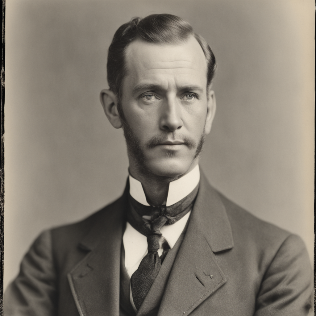 C. I. Pontius