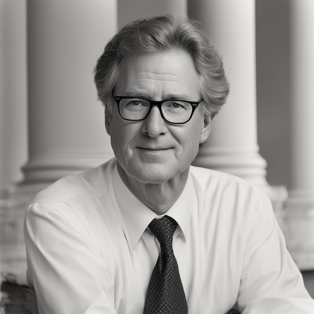 C. Ian McLachlan