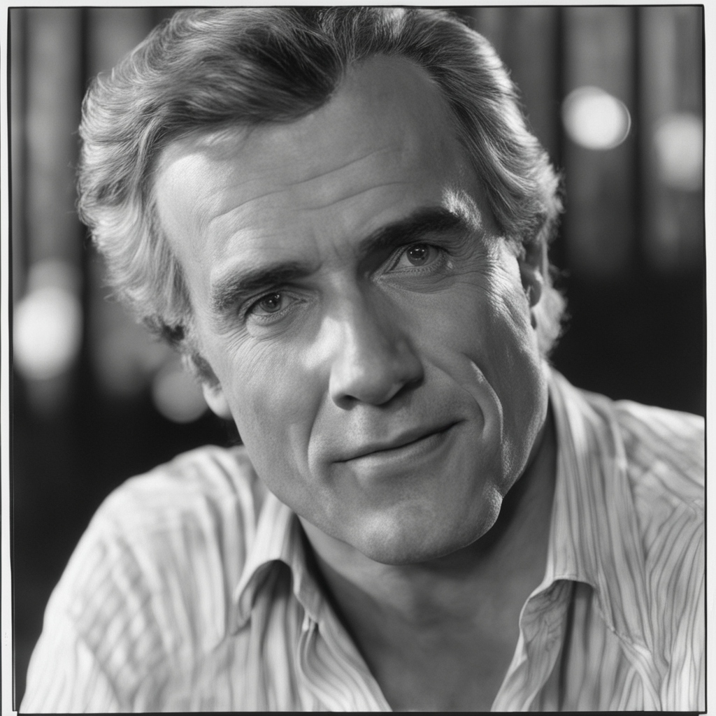 C. J. Allen (actor)