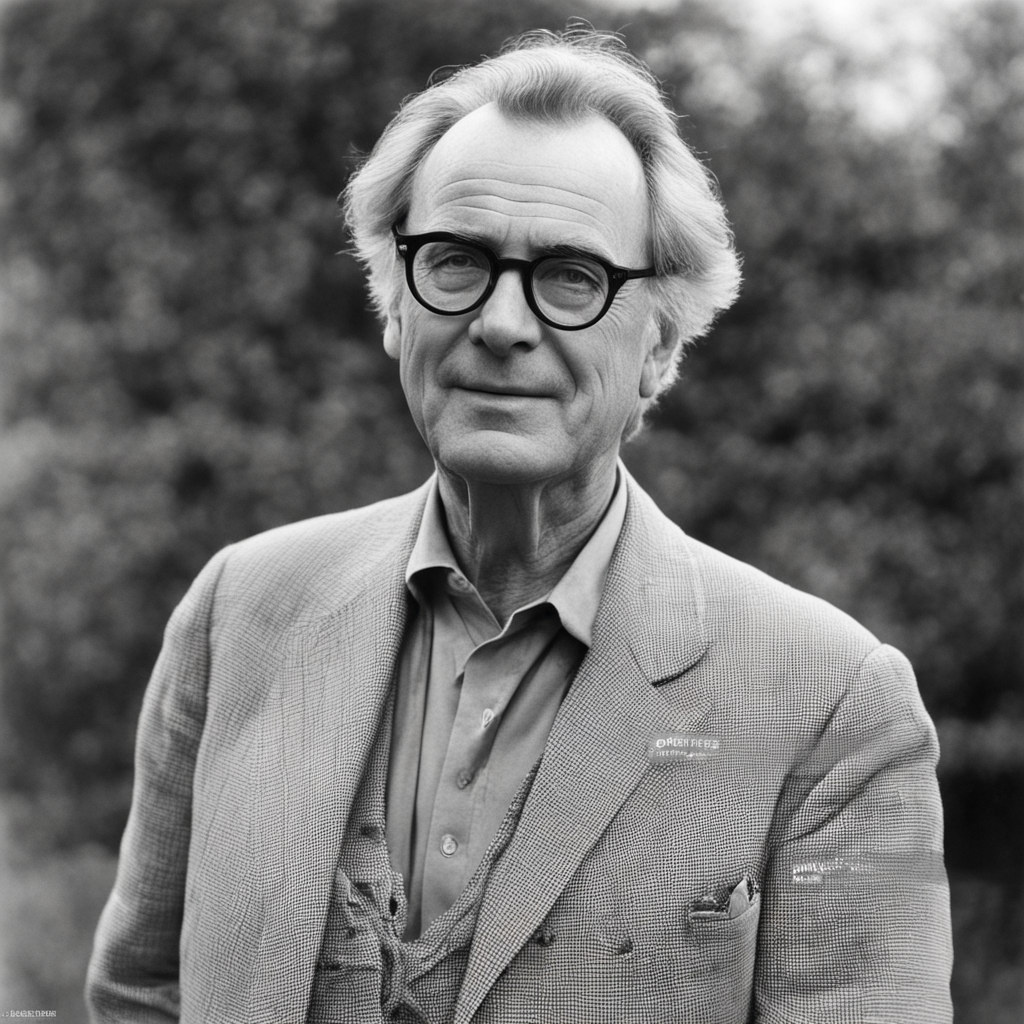 C. J. Bartlett