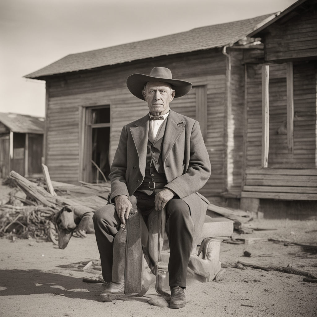 C. J. Box