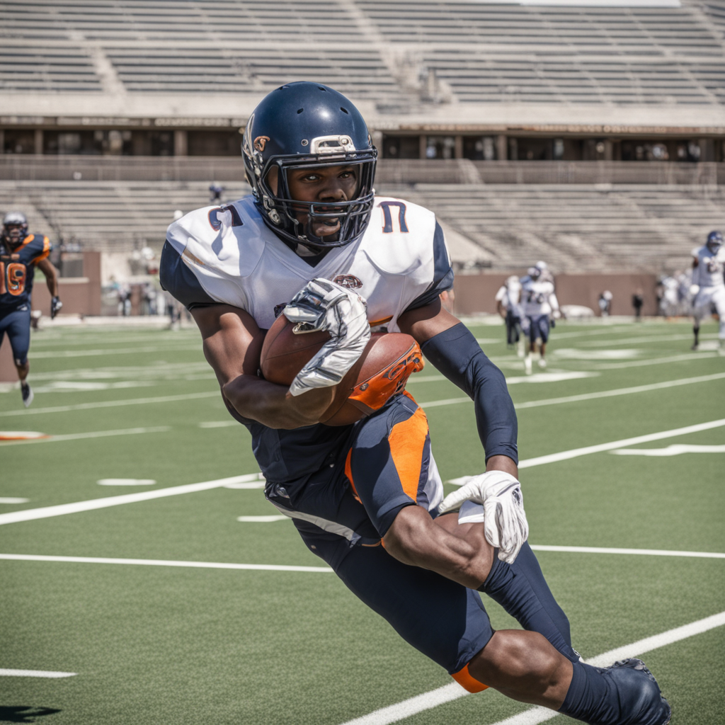 C. J. Brewer (wide receiver)
