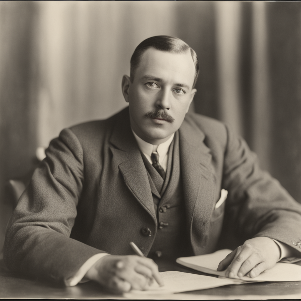 C. J. Bulliet