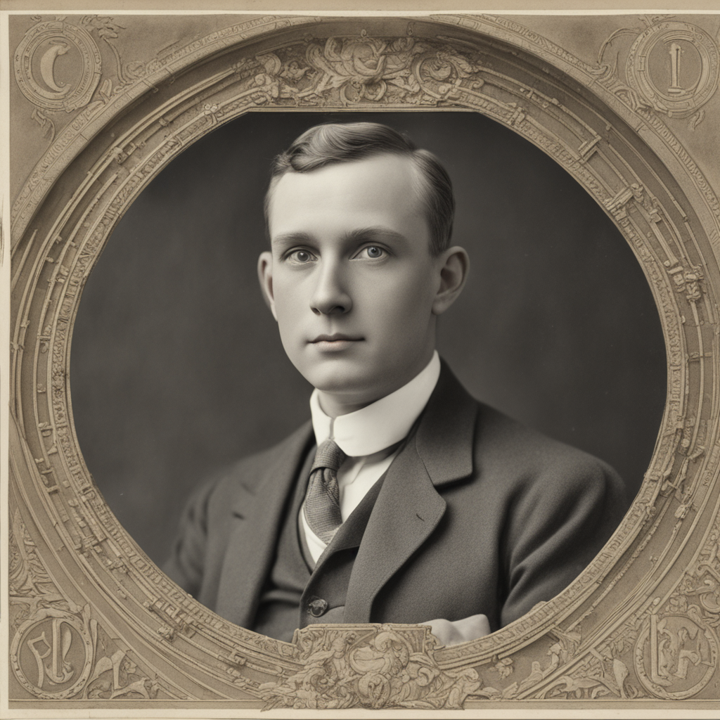 C. J. Coventry