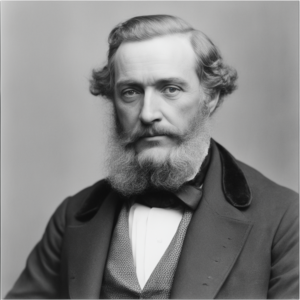 C. J. F. Williams