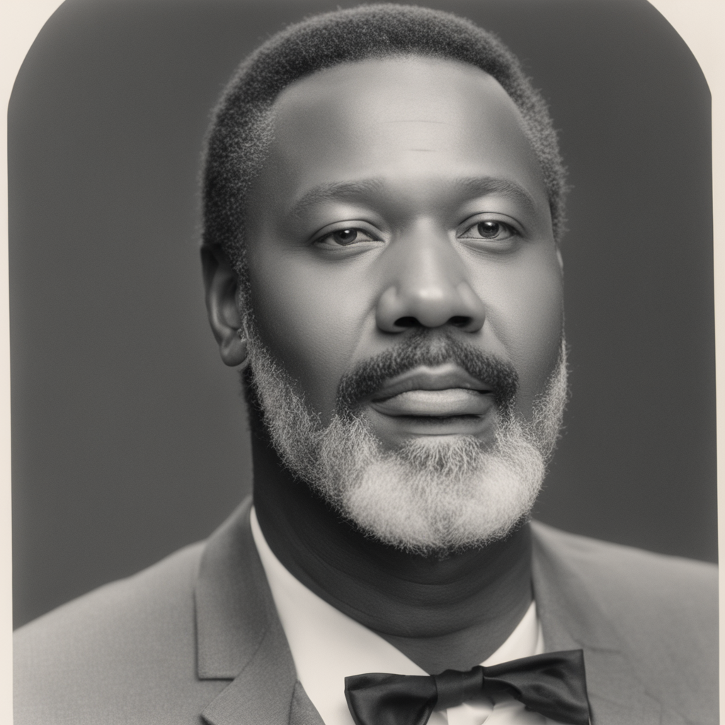 C. J. Faison