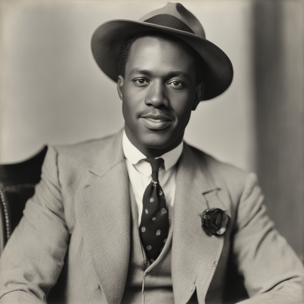 C. J. Haggerty