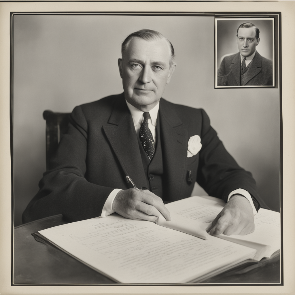 C. J. Hamson