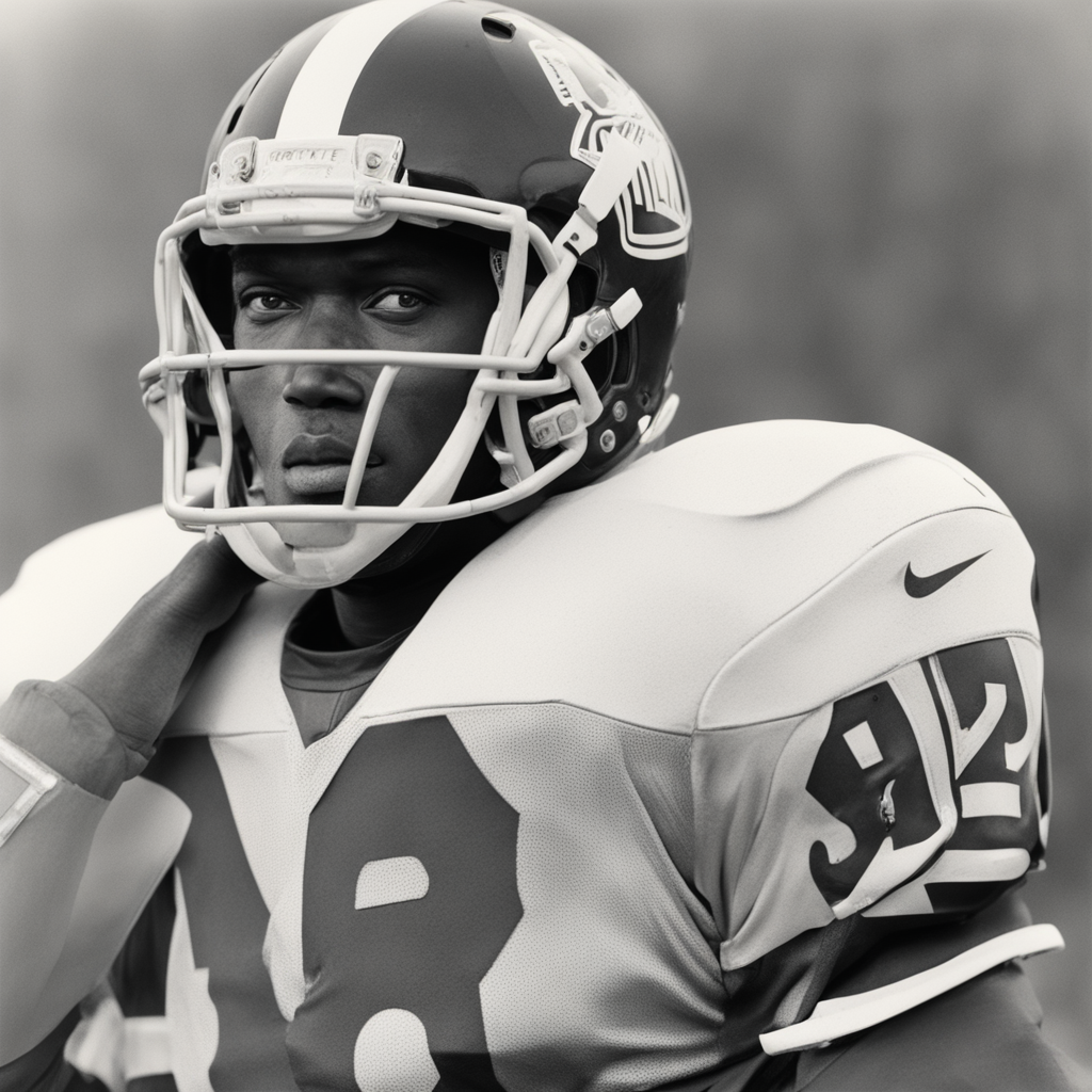 C. J. Johnson (American football)