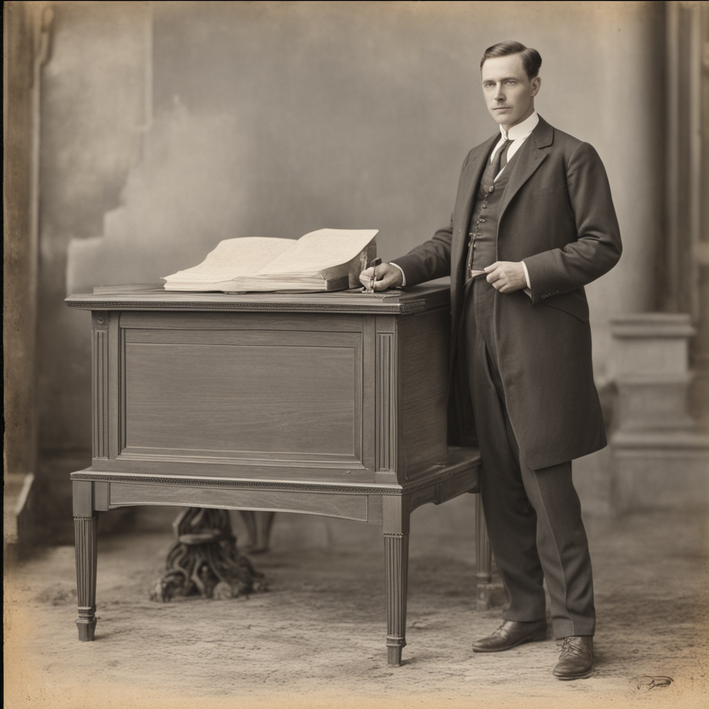 C. J. McDiarmid