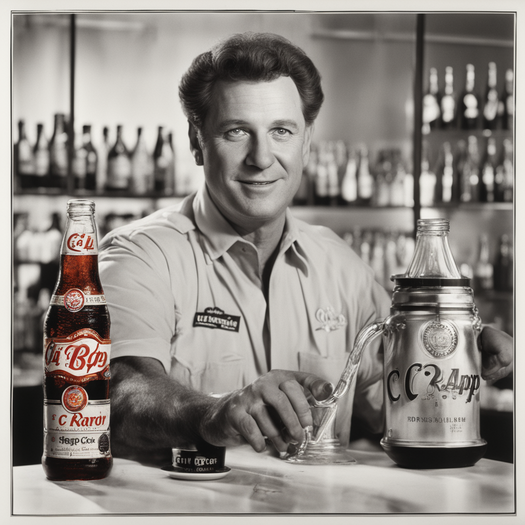 C. J. Rapp
