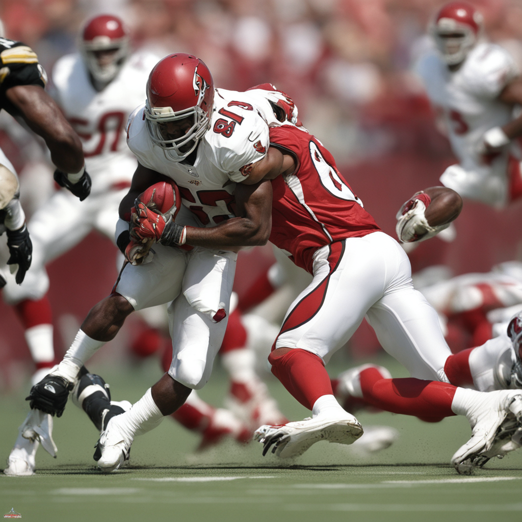 C. J. Richardson (American football)
