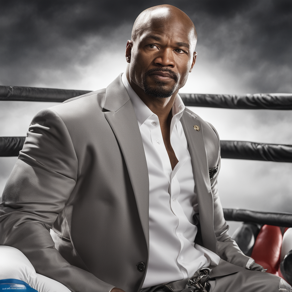 C. J. Ross
