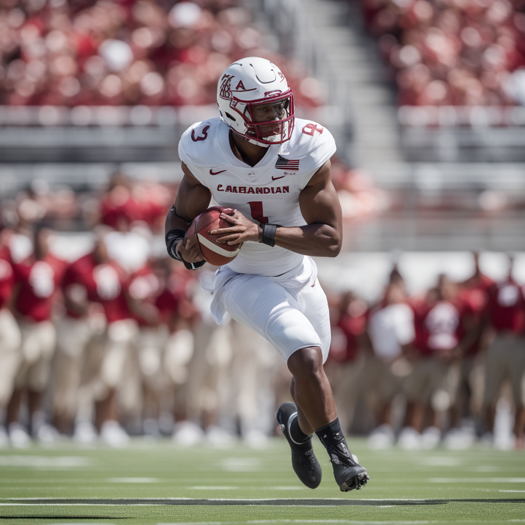 C. J. Sanders