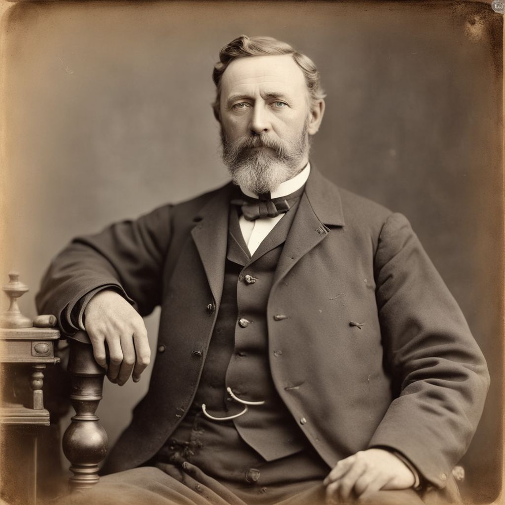 C. J. Sanders (surveyor)