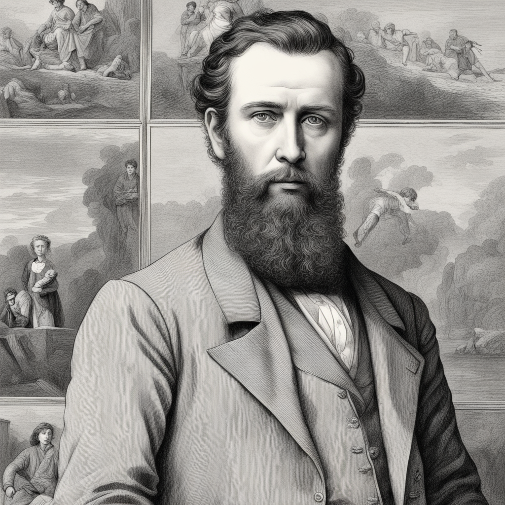C. J. Sansom
