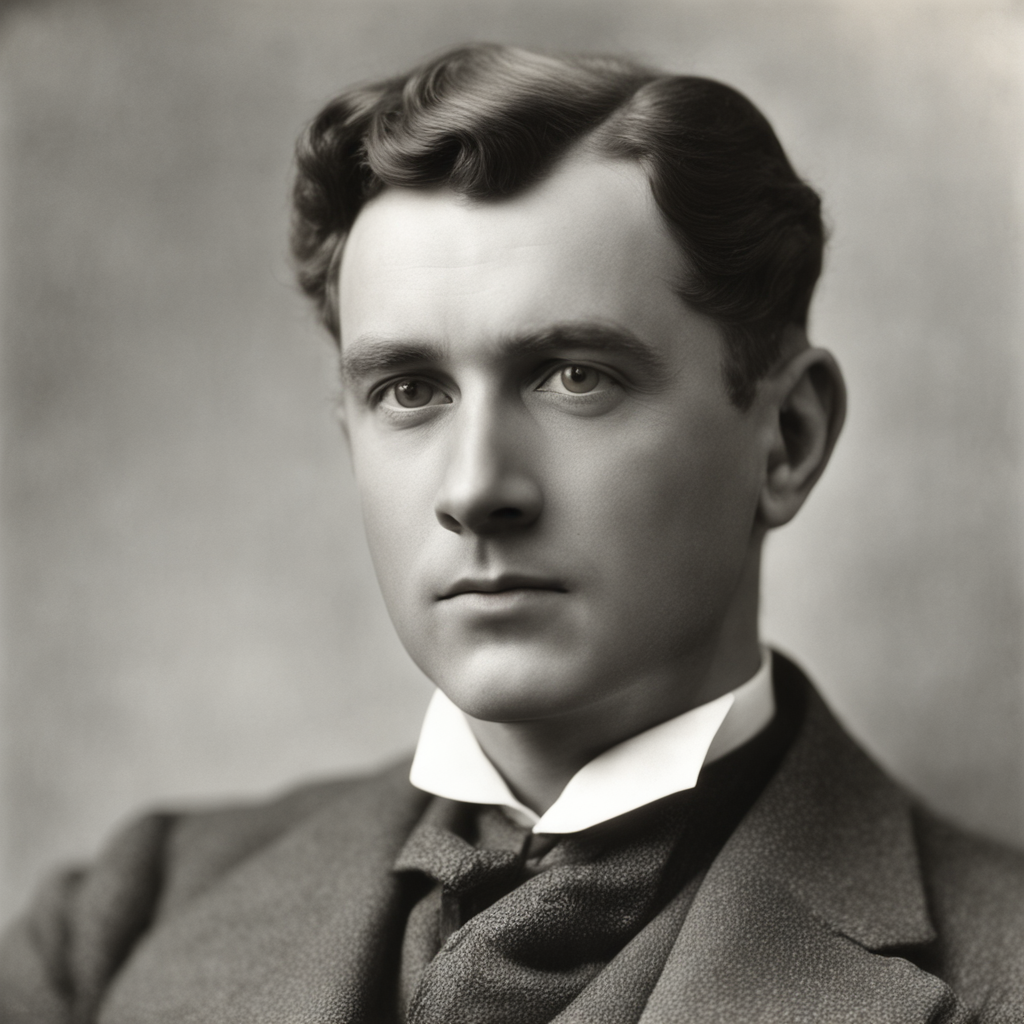C. J. Sisson