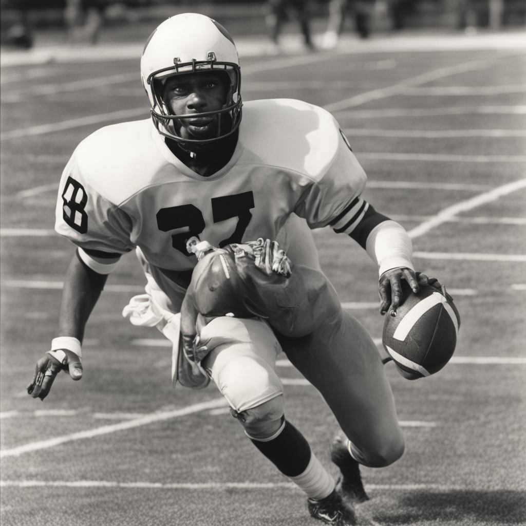 C. J. Smith (American football)