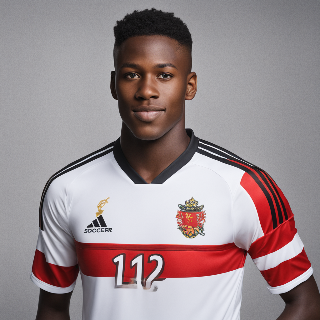 C. J. Smith (soccer)
