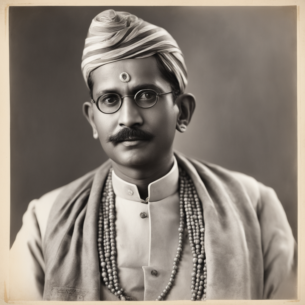 C. J. T. Thamotheram