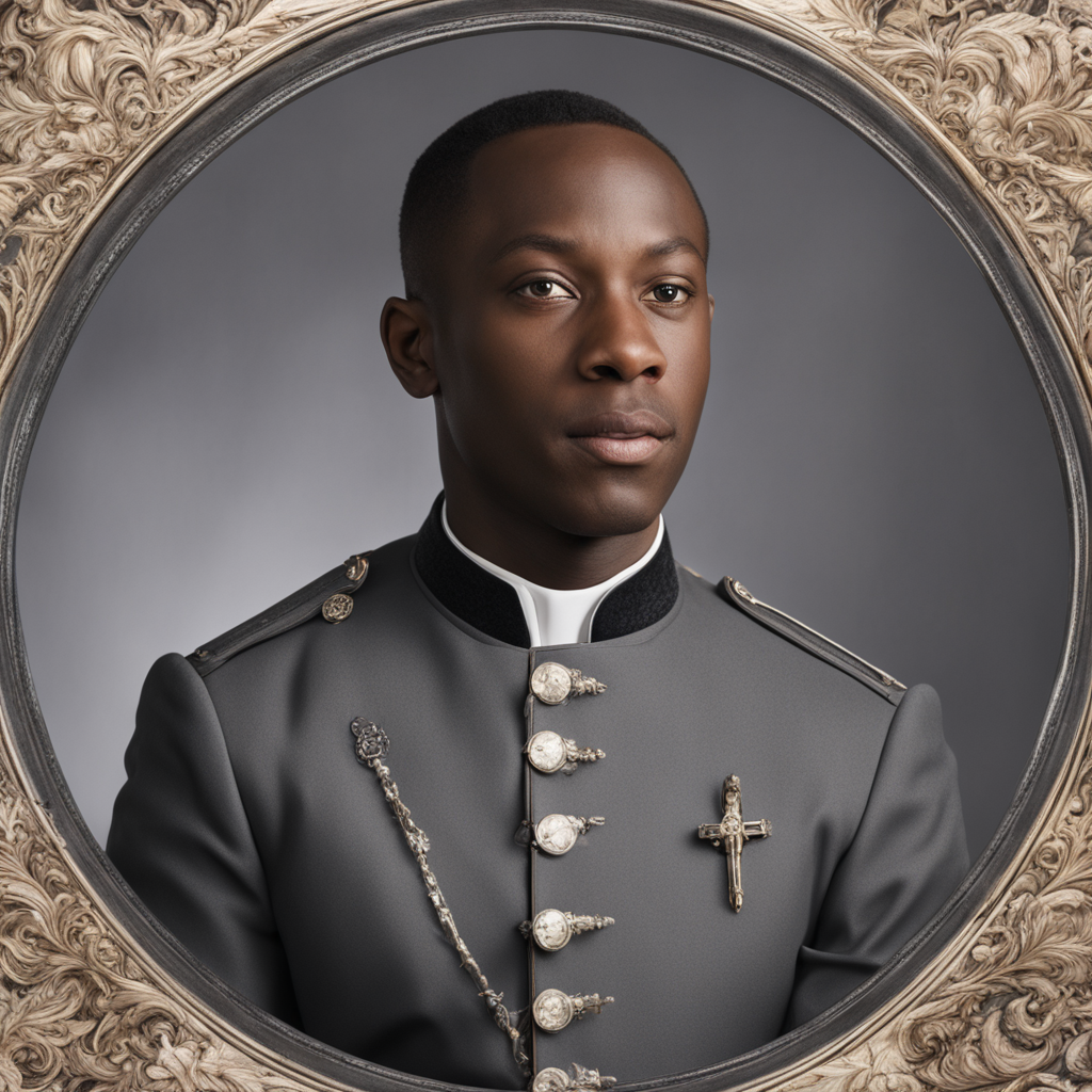 C. J. Tarver