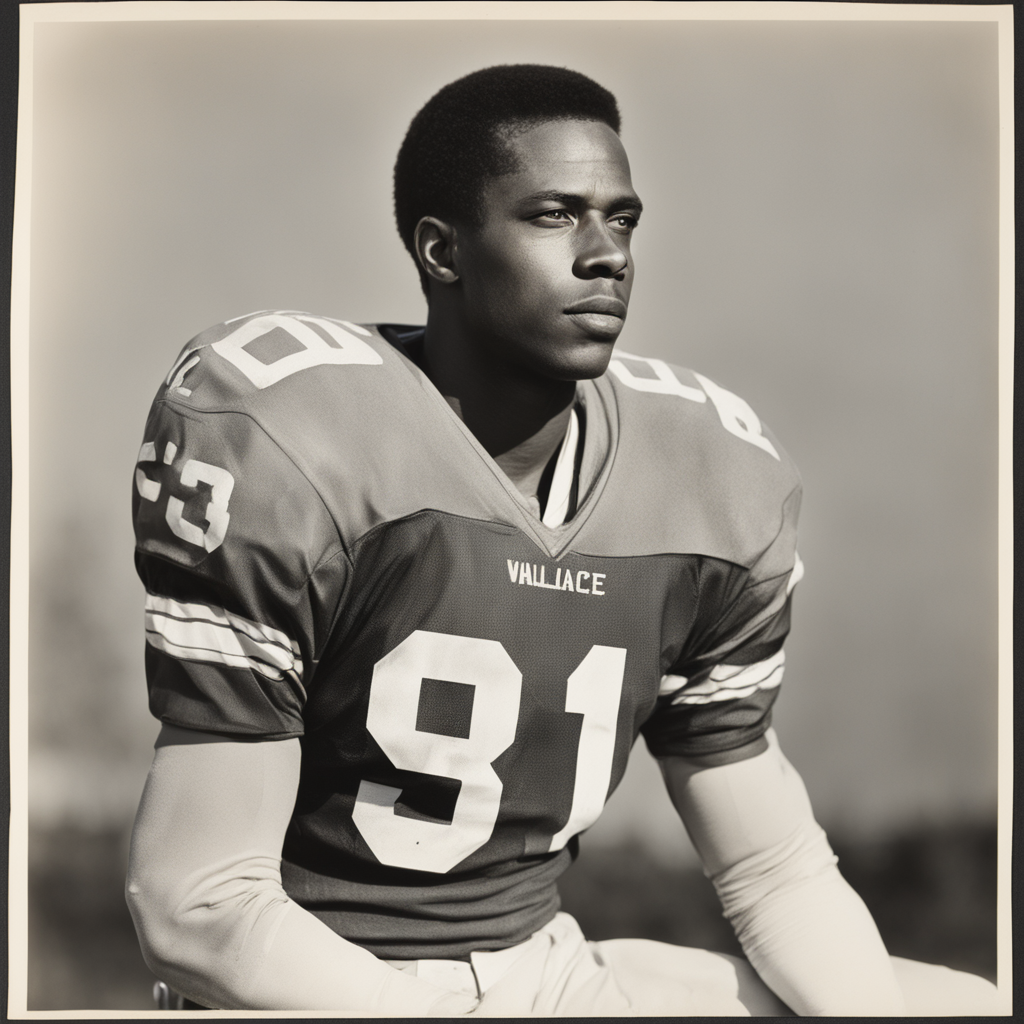 C. J. Wallace (American football)