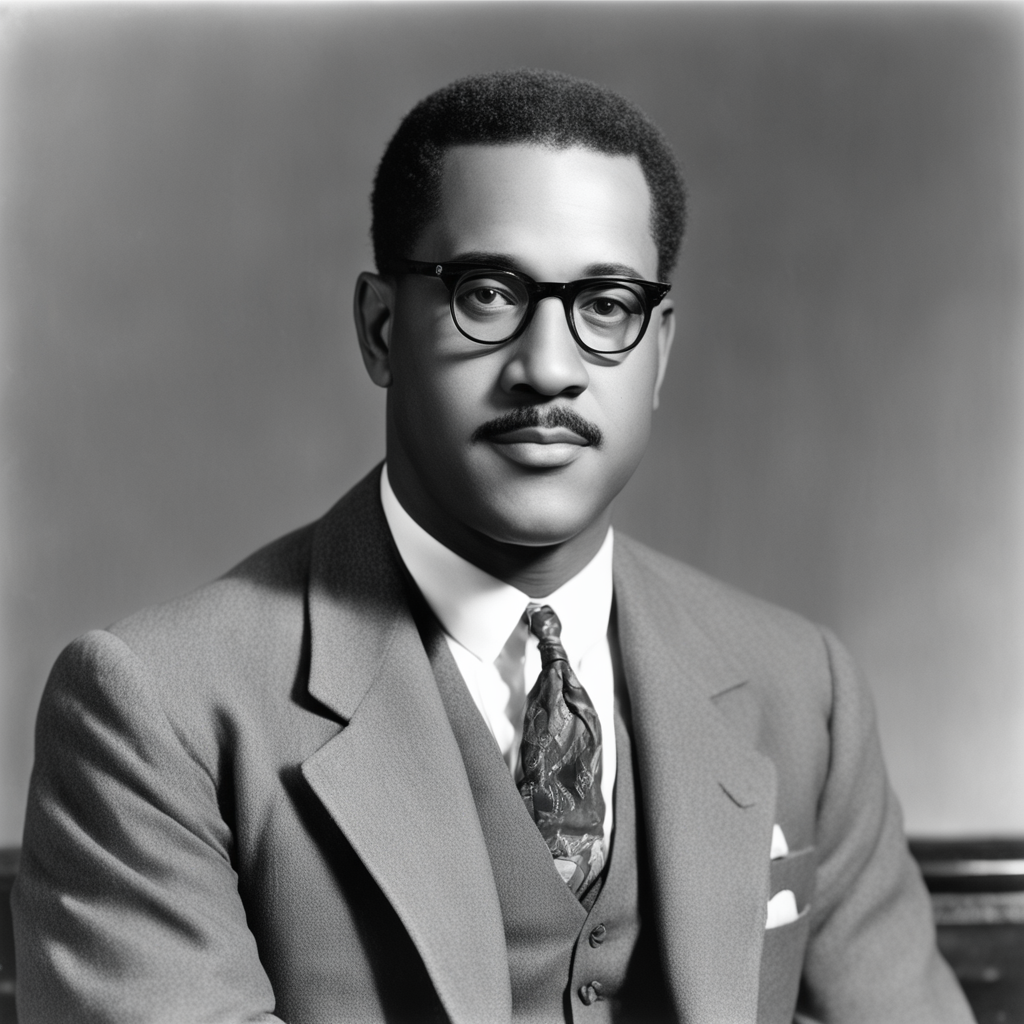 C. J. Webster