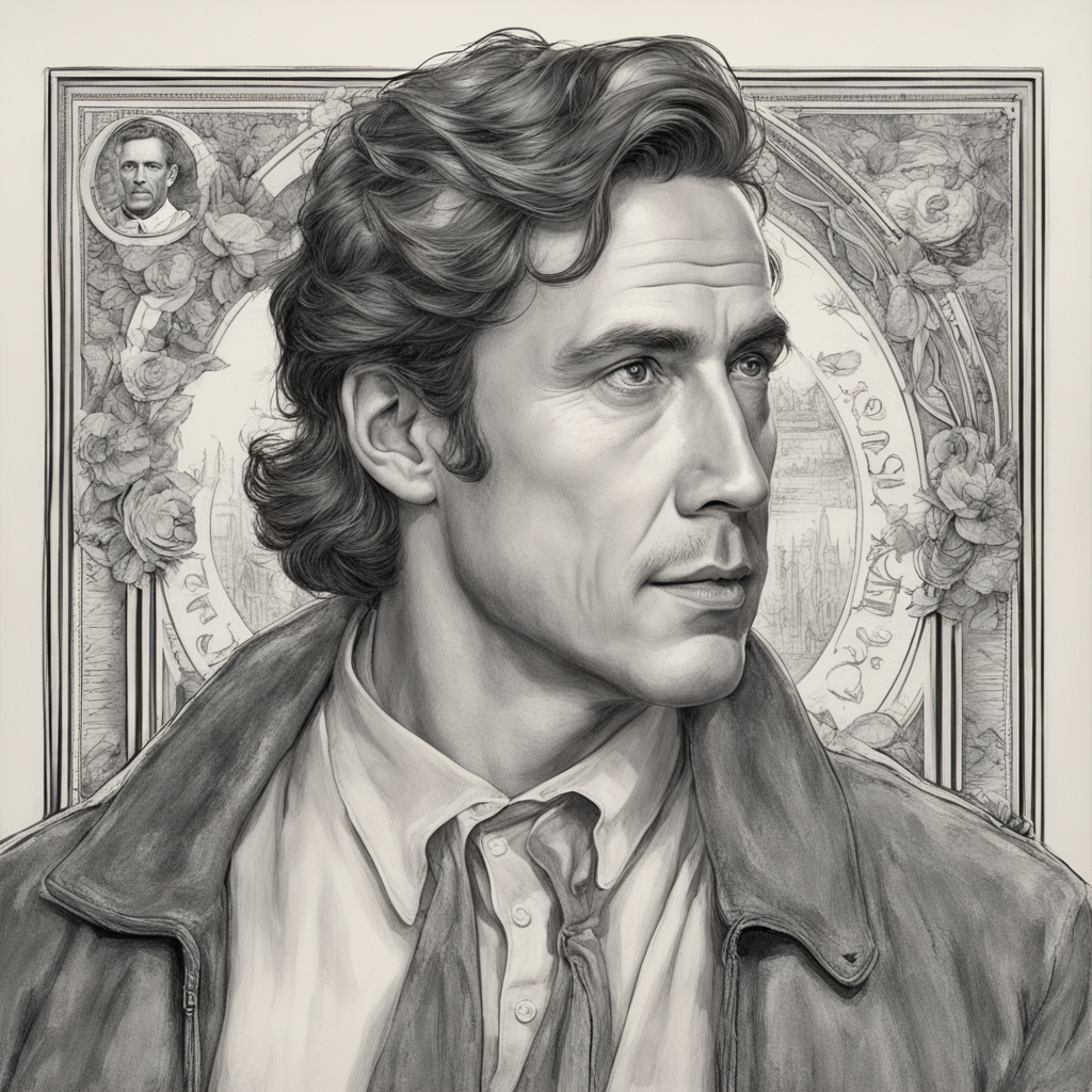 C. J. Wilson (actor)