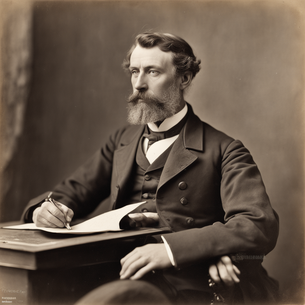C. J. Z. Woinarski