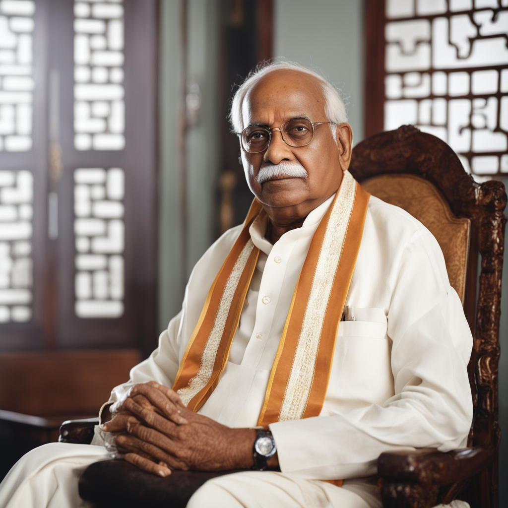 C. Jagannatha Rao