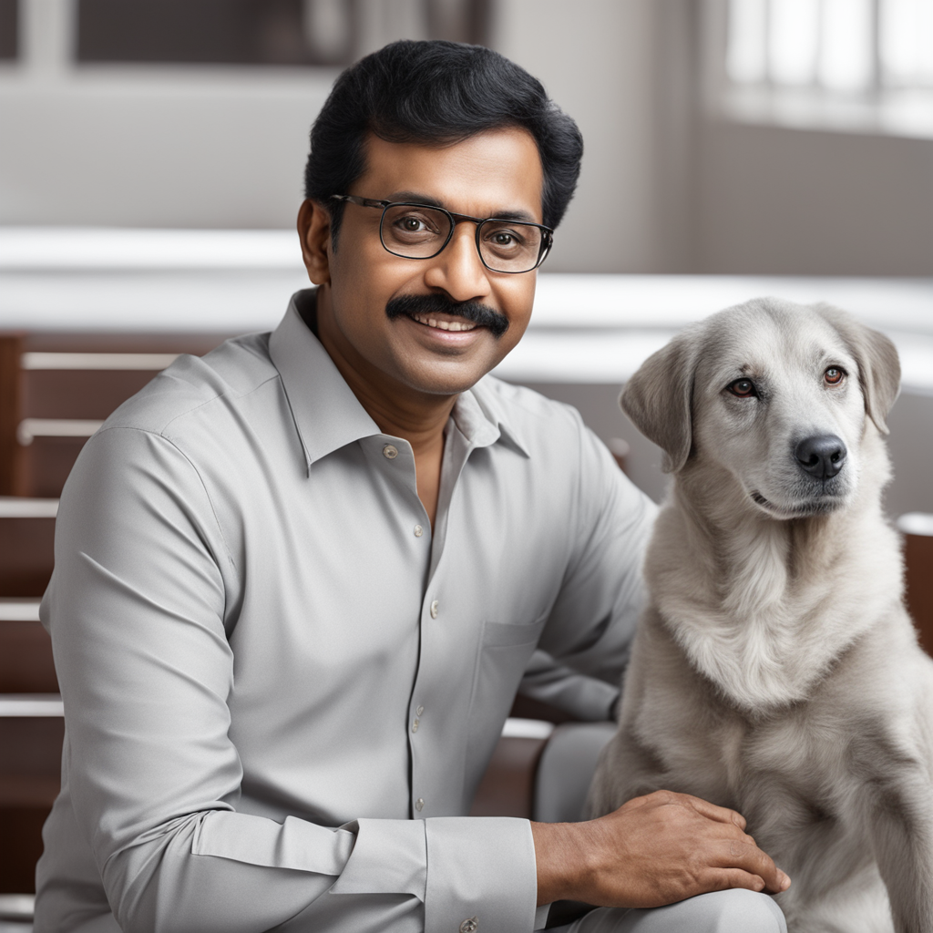 C. Jayachandran