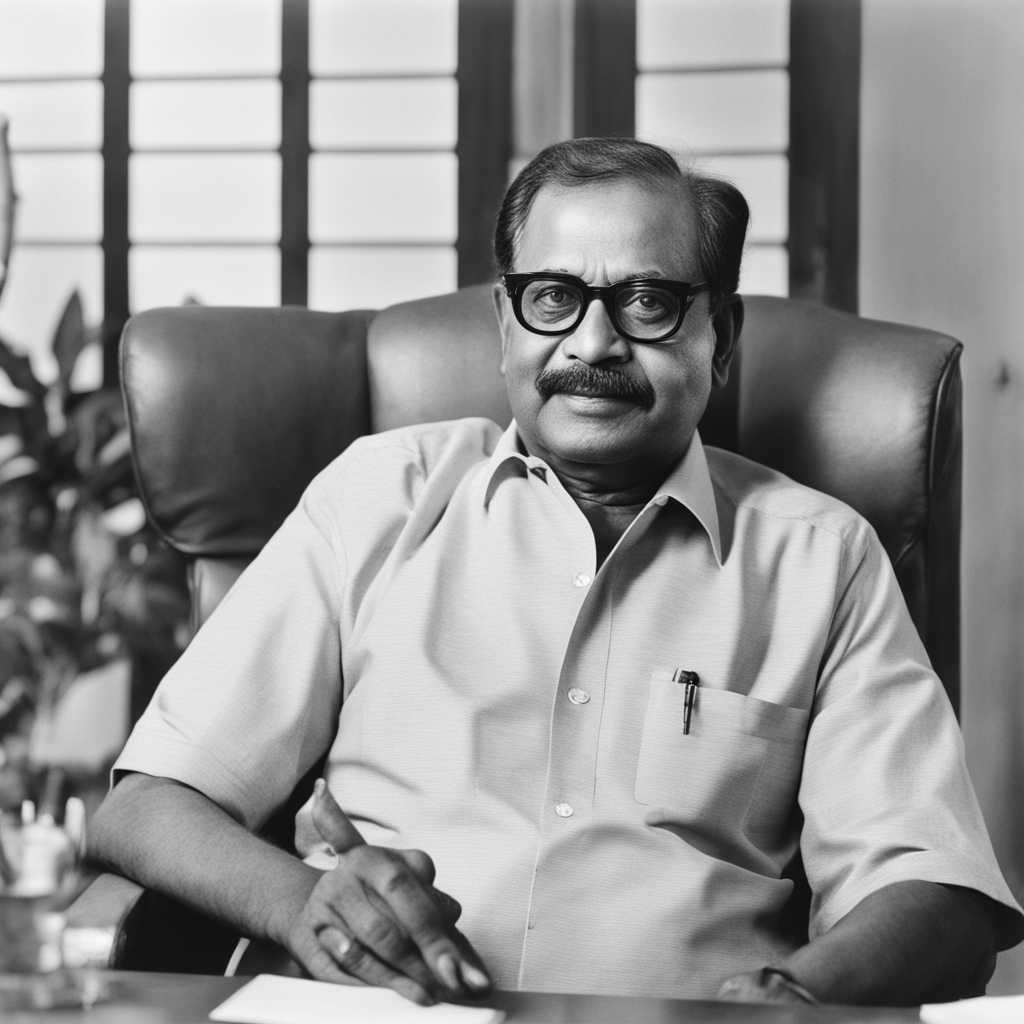 C. Jayan Babu