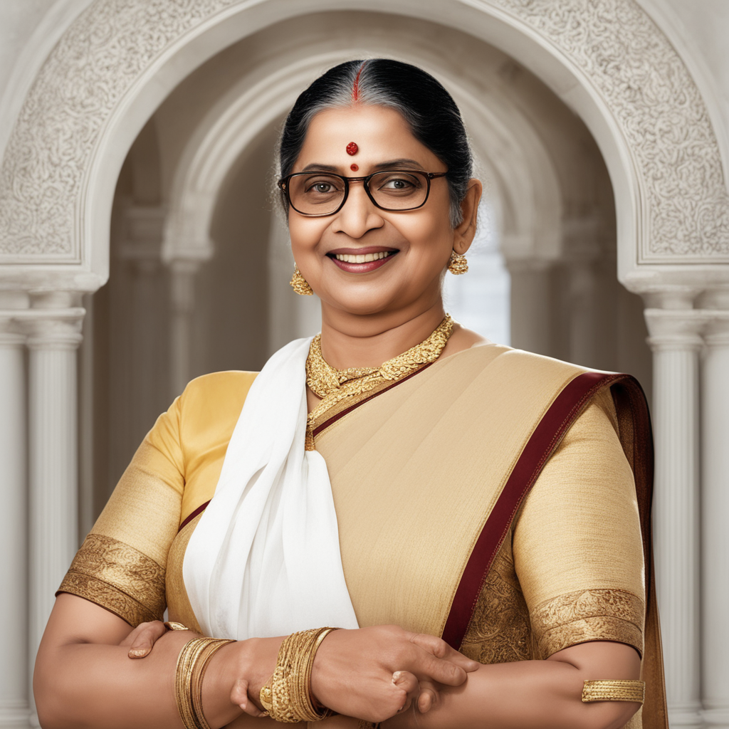 C. Jayanthi Padmanabhan