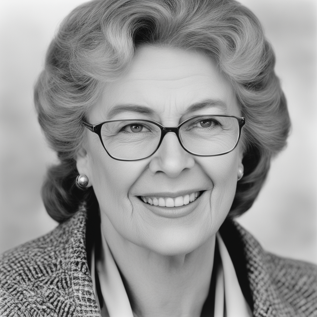 C. Jean Thompson