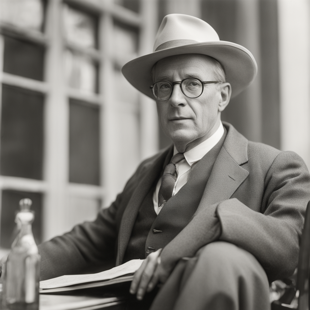 C. Jouco Bleeker