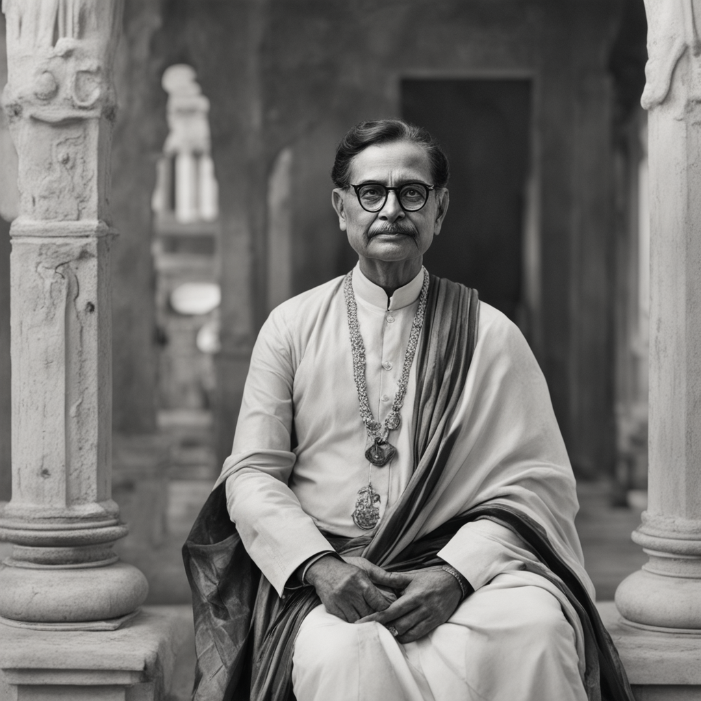 C. K. Birla