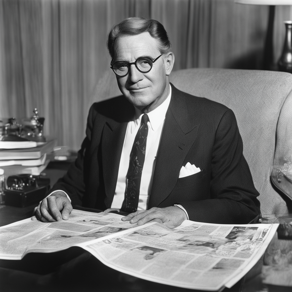 C. K. McClatchy II
